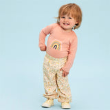 THE NEW Siblings Flower AOP Flower Pants