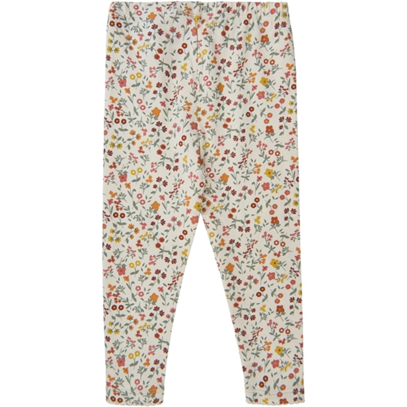 THE NEW Siblings Flower AOP Flara Leggings