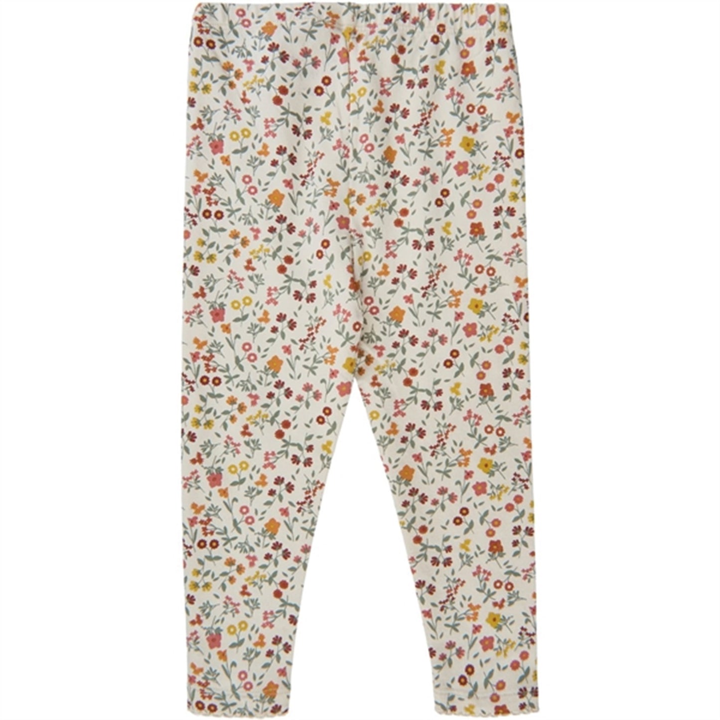 THE NEW Siblings Flower AOP Flara Leggings