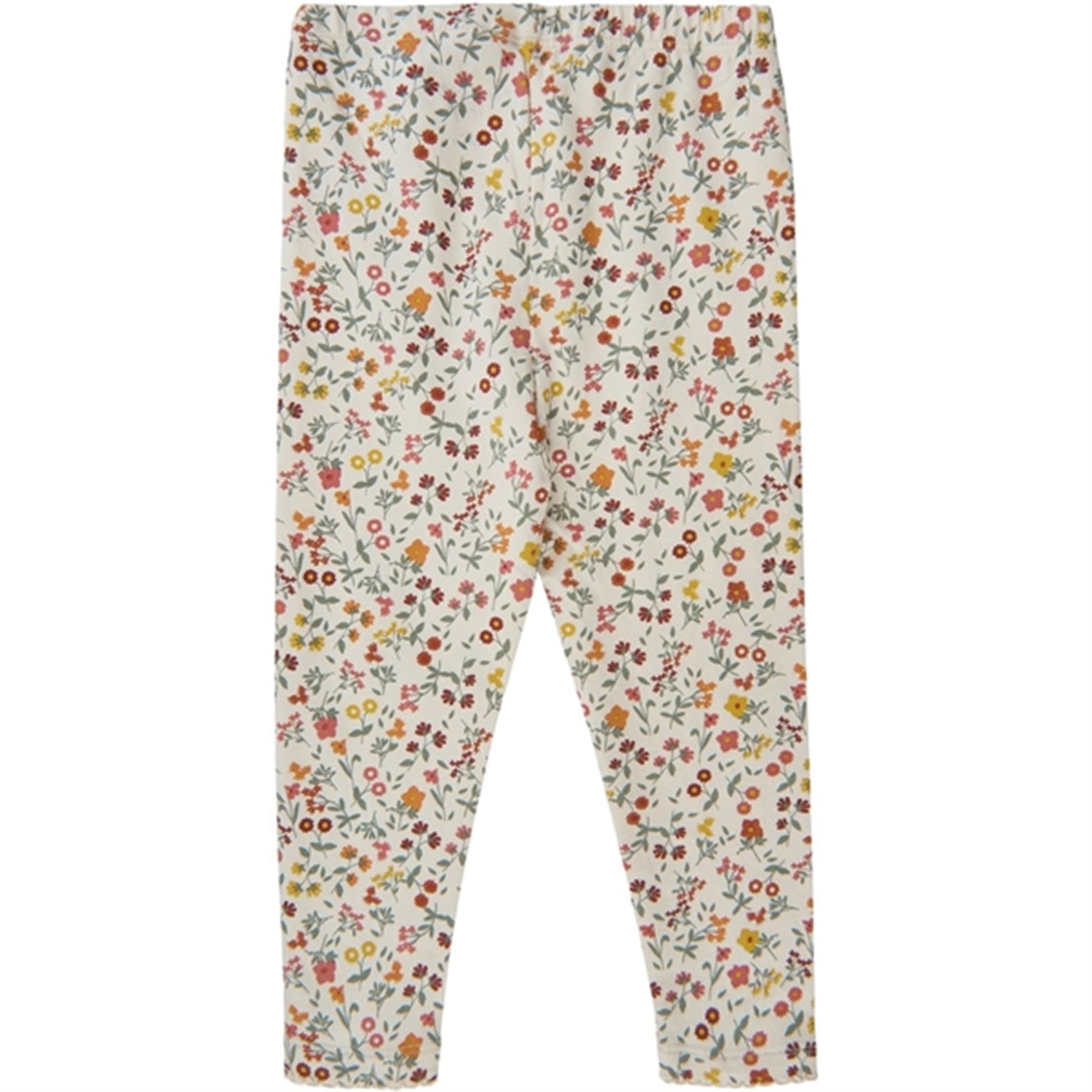THE NEW Siblings Flower AOP Flara Leggings