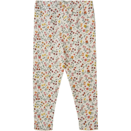 THE NEW Siblings Flower AOP Flara Leggings
