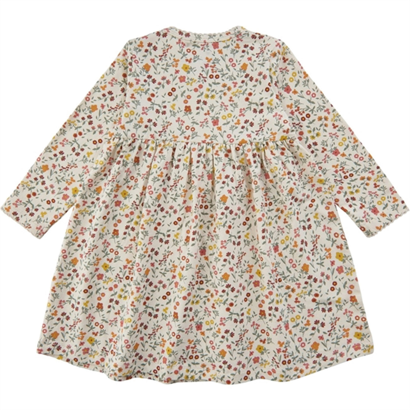 THE NEW Siblings Flower AOP Flara Dress
