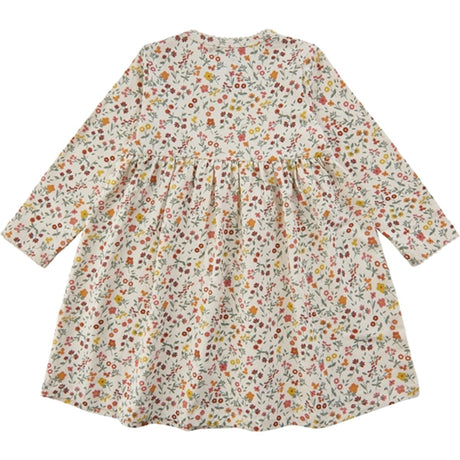 THE NEW Siblings Flower AOP Flara Dress