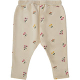 THE NEW Siblings White Swan Fanie Sweatpants