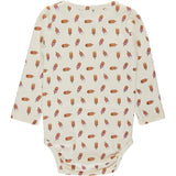 THE NEW Siblings Tiny Ice AOP Glace Body