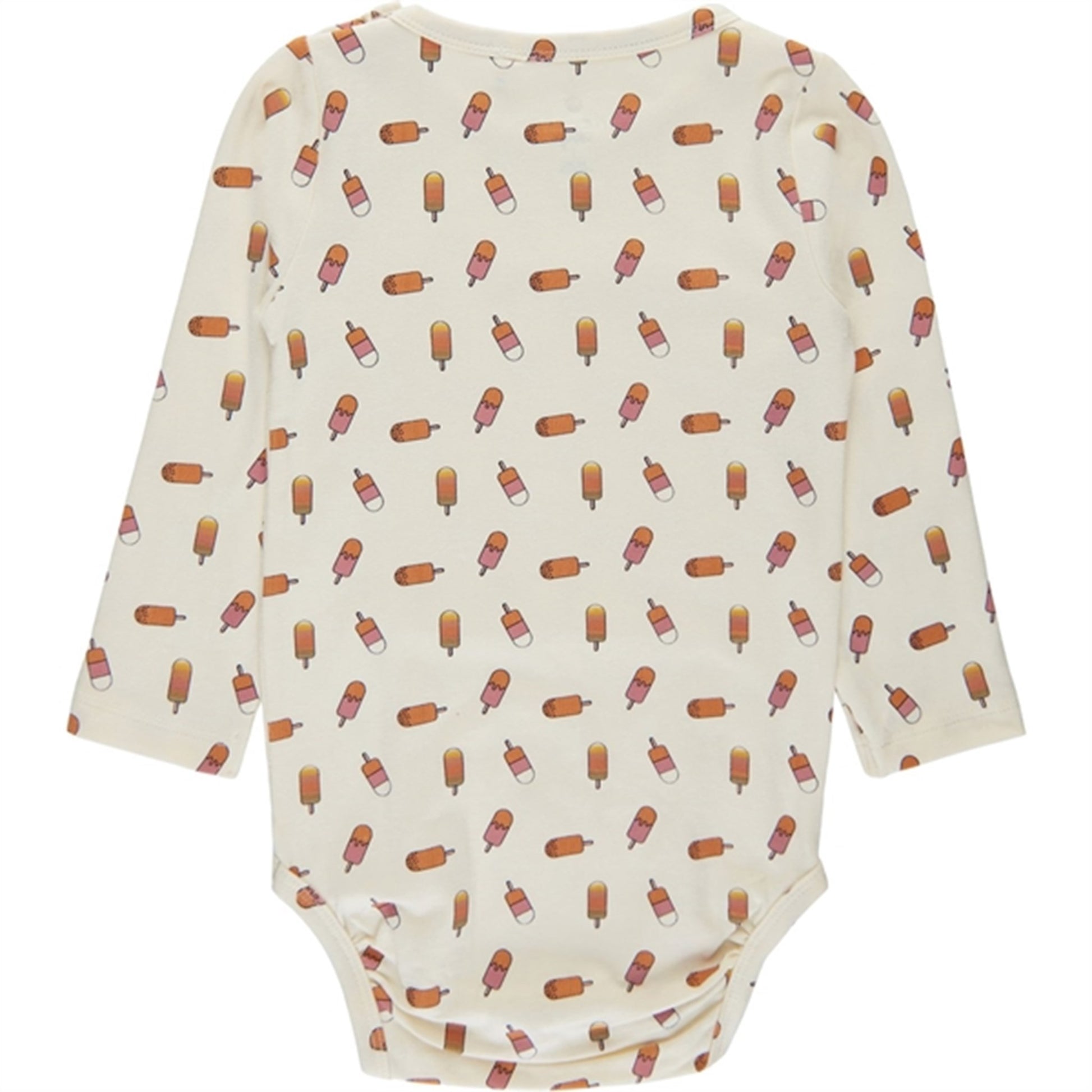 THE NEW Siblings Tiny Ice AOP Glace Body