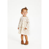 THE NEW Siblings Tiny Ice AOP Glace Dress
