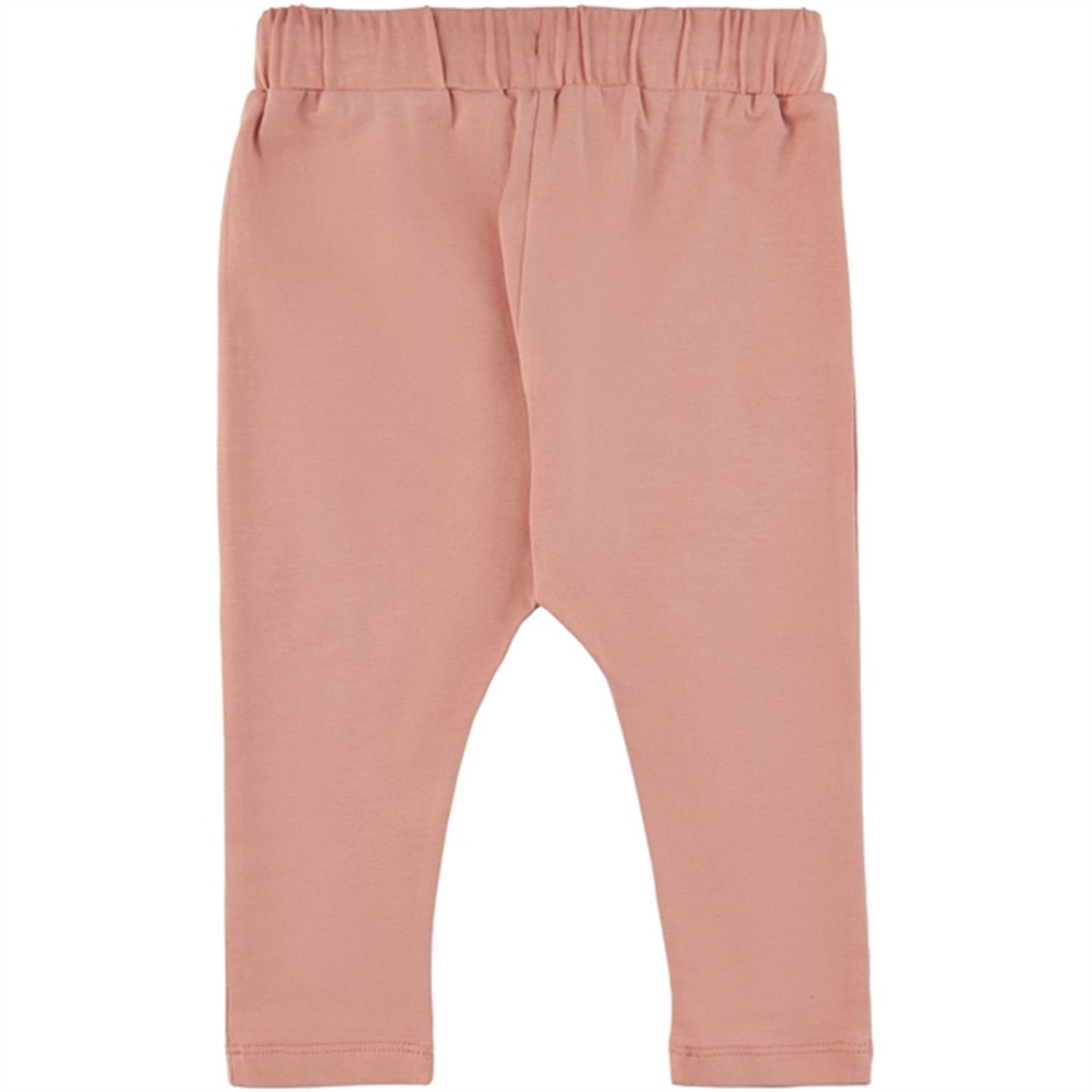 THE NEW Siblings Peach Beige Gullan Harem Pants