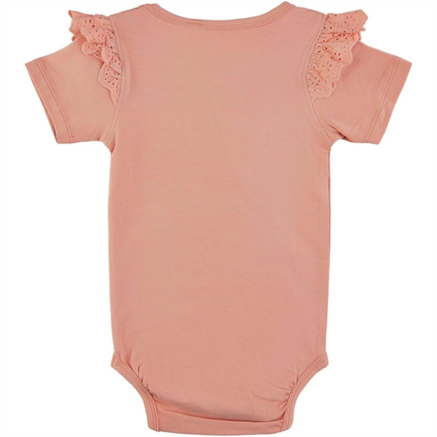 THE NEW Siblings Peach Beige Goa Body