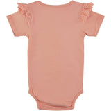 THE NEW Siblings Peach Beige Goa Body