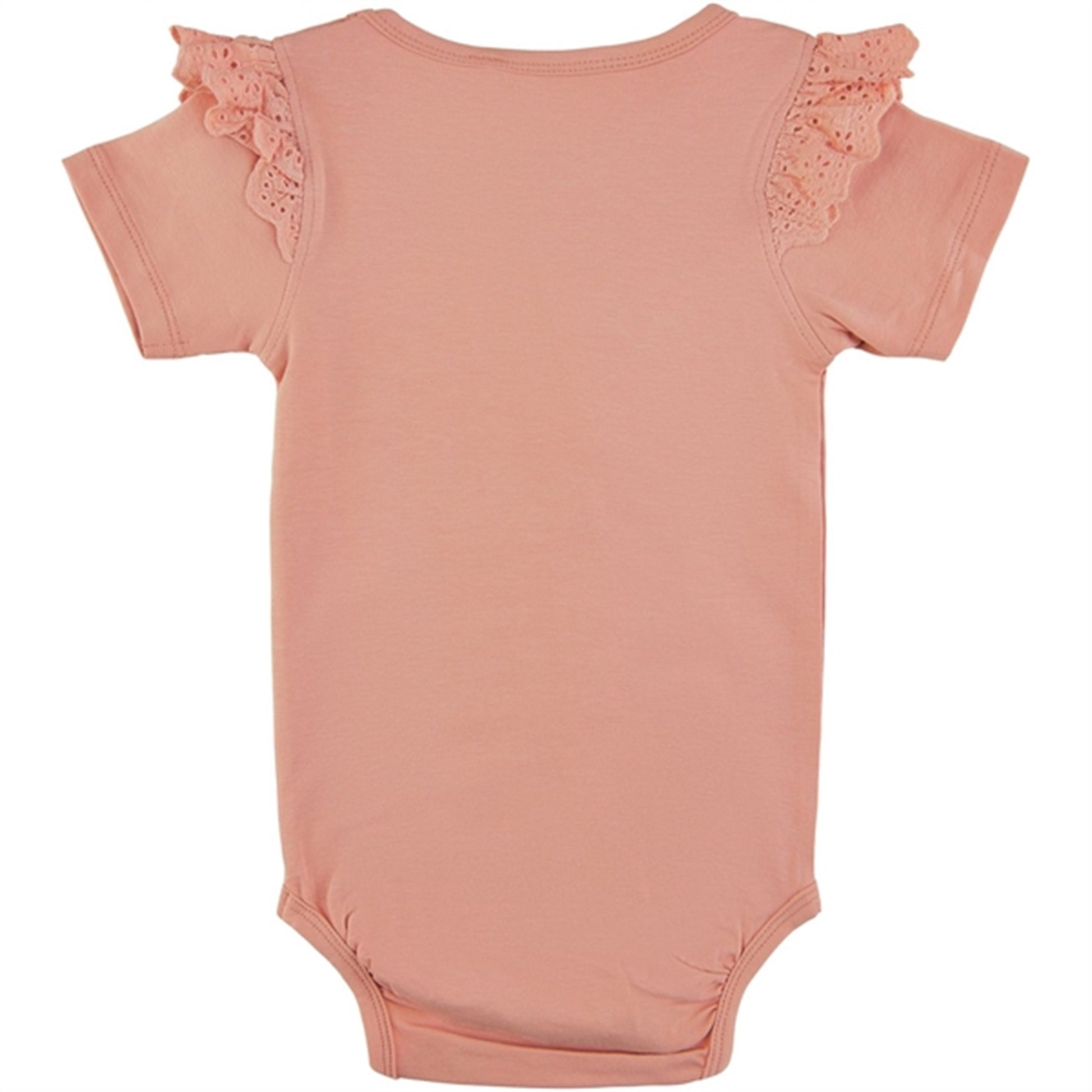 THE NEW Siblings Peach Beige Goa Body