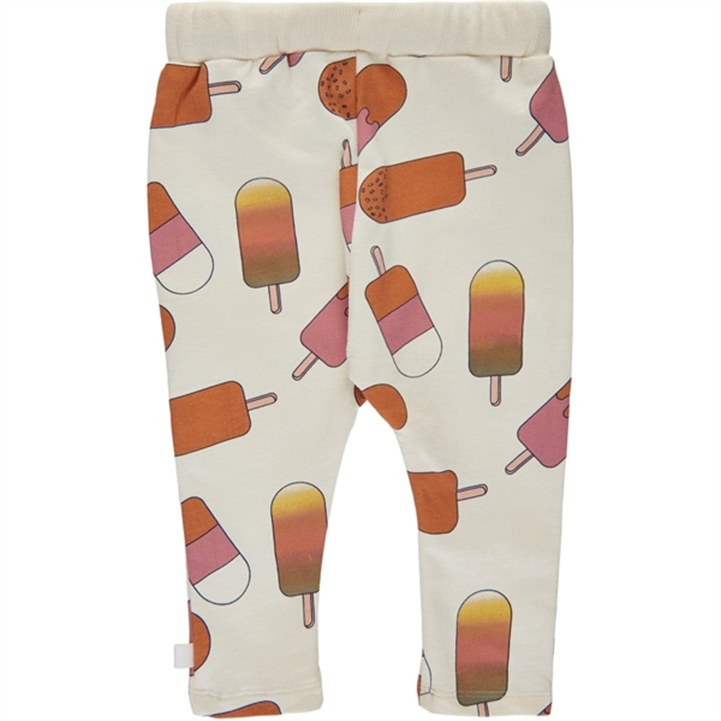 THE NEW Siblings Big Ice AOP Gelato Sweatpants