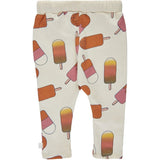 THE NEW Siblings Big Ice AOP Gelato Sweatpants
