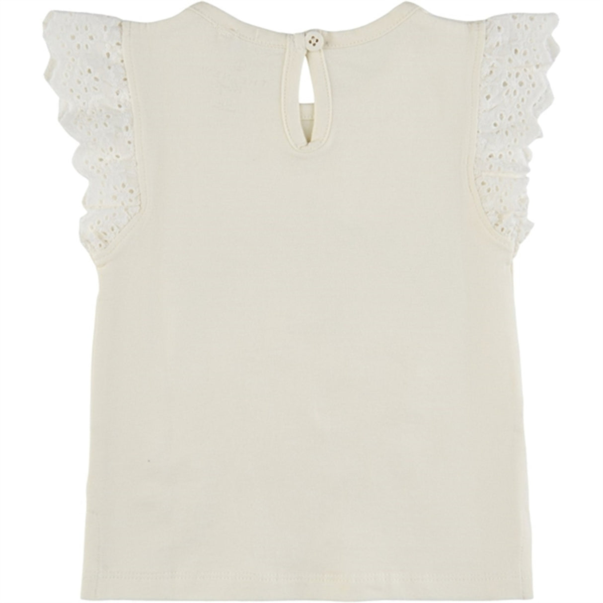 THE NEW Siblings White Swan Goa Blouse