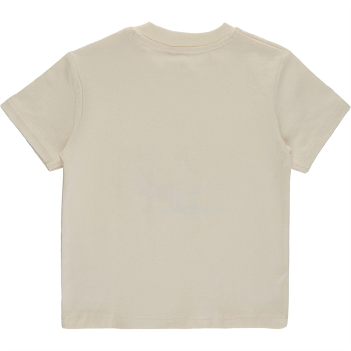 THE NEW Siblings White Swan Goral T-shirt