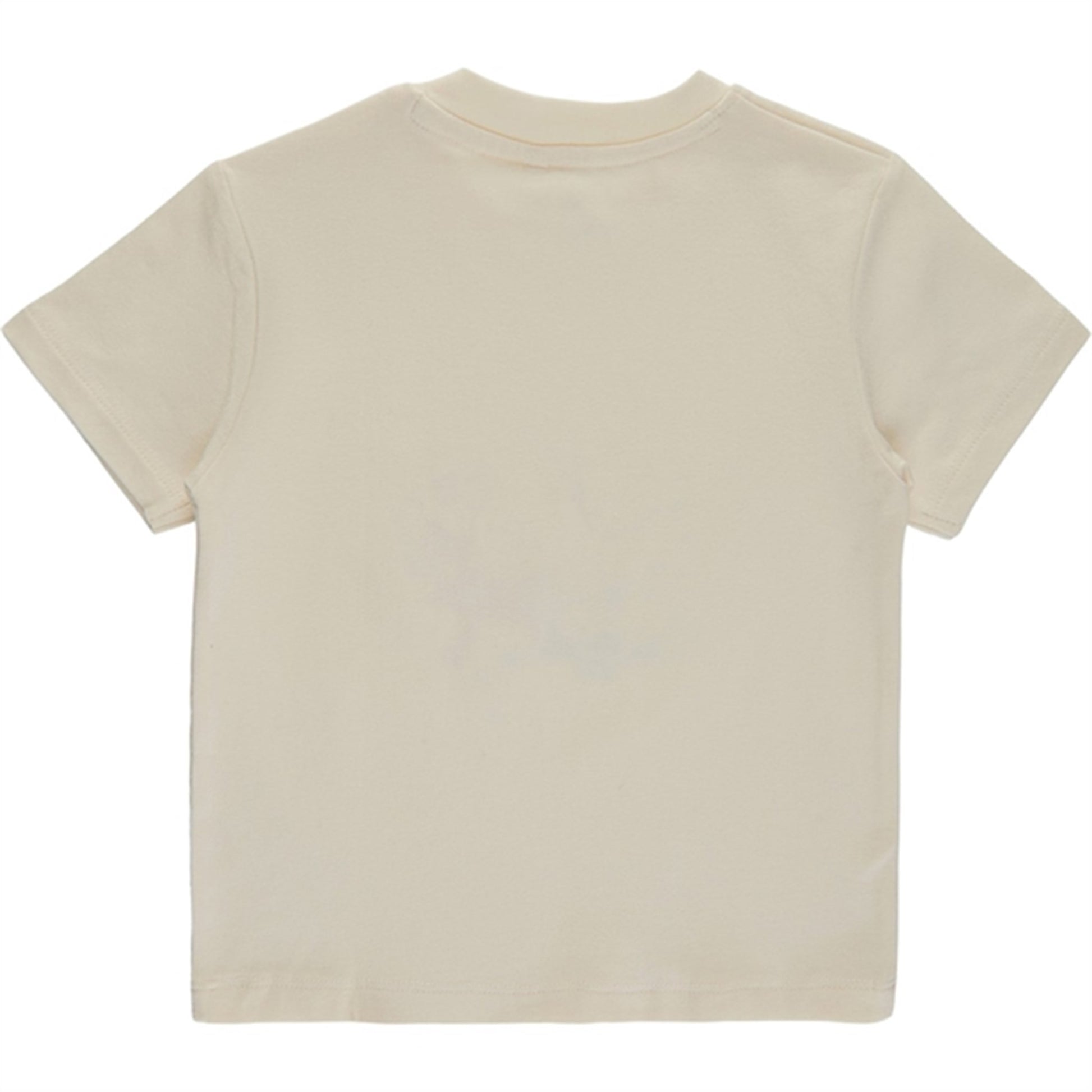 THE NEW Siblings White Swan Goral T-shirt