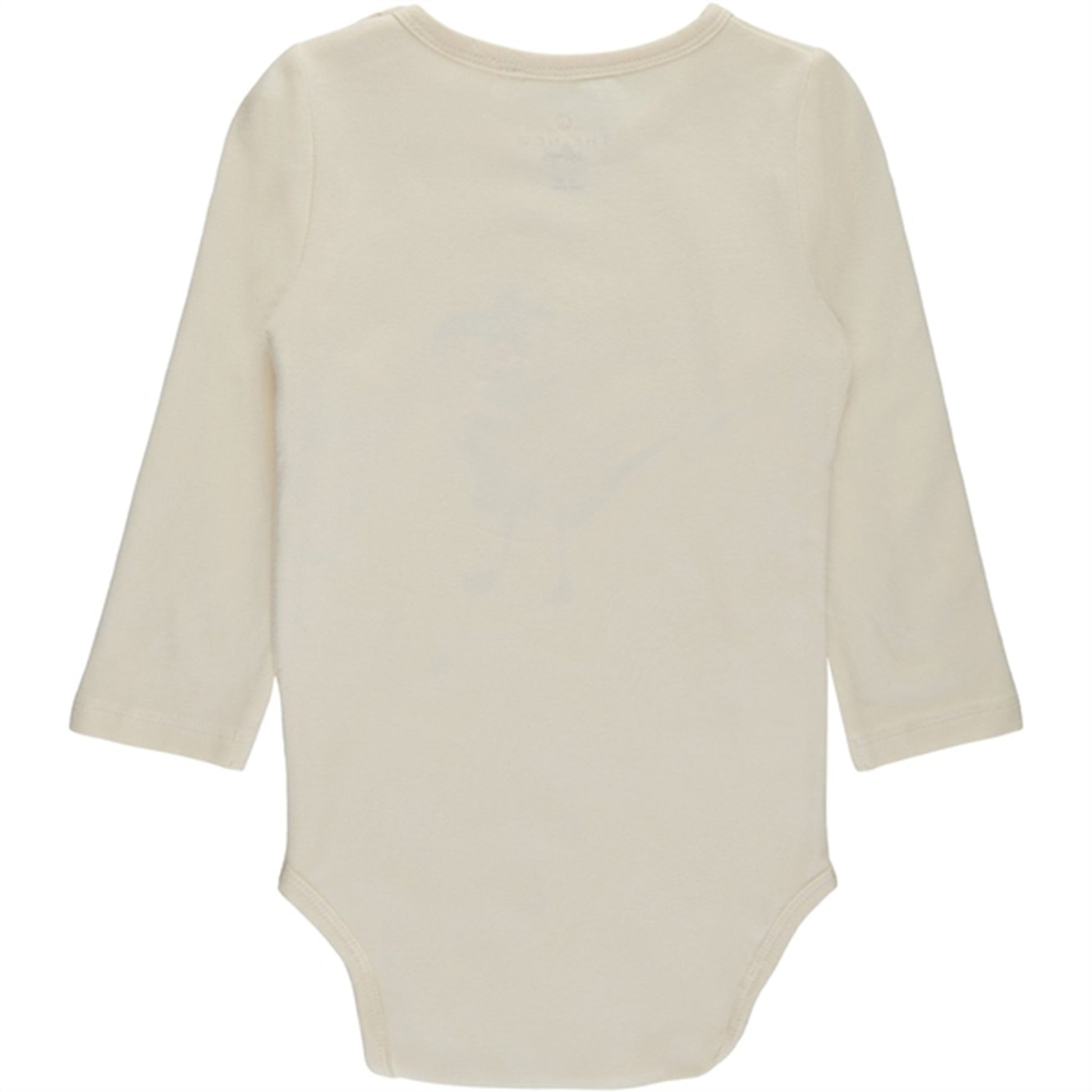 THE NEW Siblings White Swan Grady Body