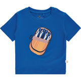THE NEW Siblings Daphne Gull T-shirt