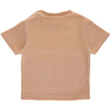 THE NEW Siblings Sesame Gustav Terry T-shirt