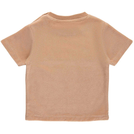THE NEW Siblings Sesame Gustav Terry T-shirt
