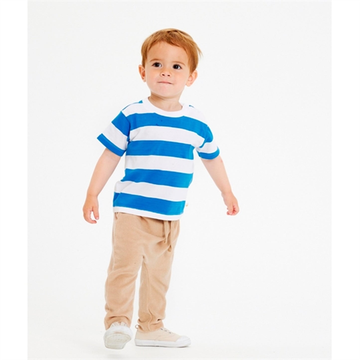 THE NEW Siblings Sesame Gustav Terry Pants