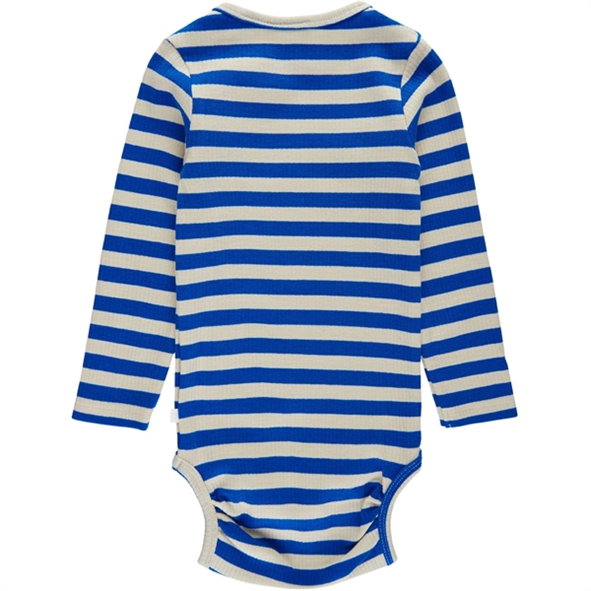 THE NEW Siblings Daphne Finn Rib Body