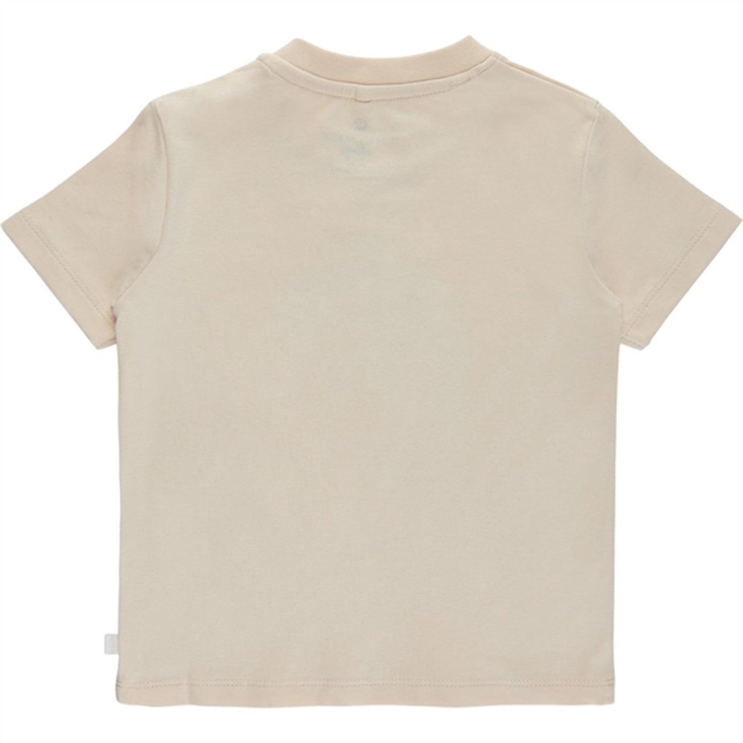 THE NEW Siblings White Swan Geno T-shirt