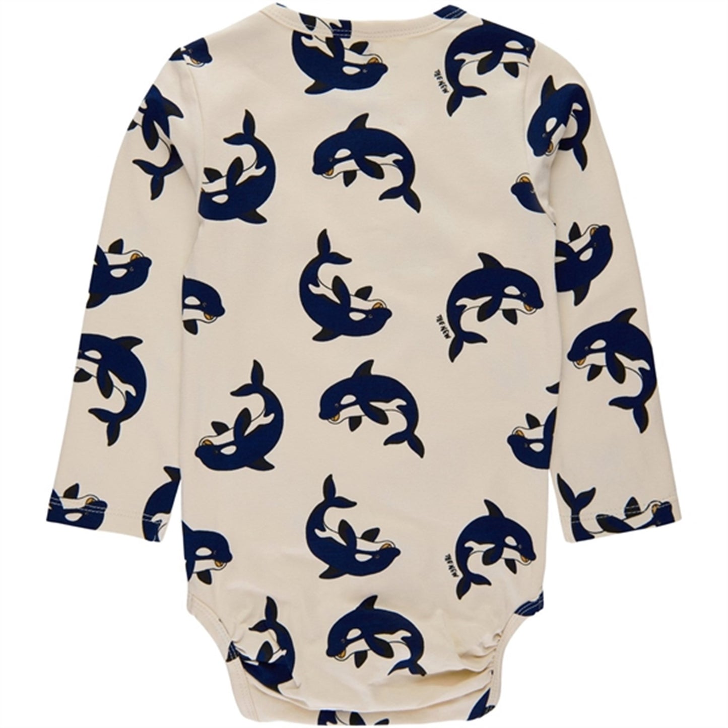 THE NEW Siblings White Swan Graj Body