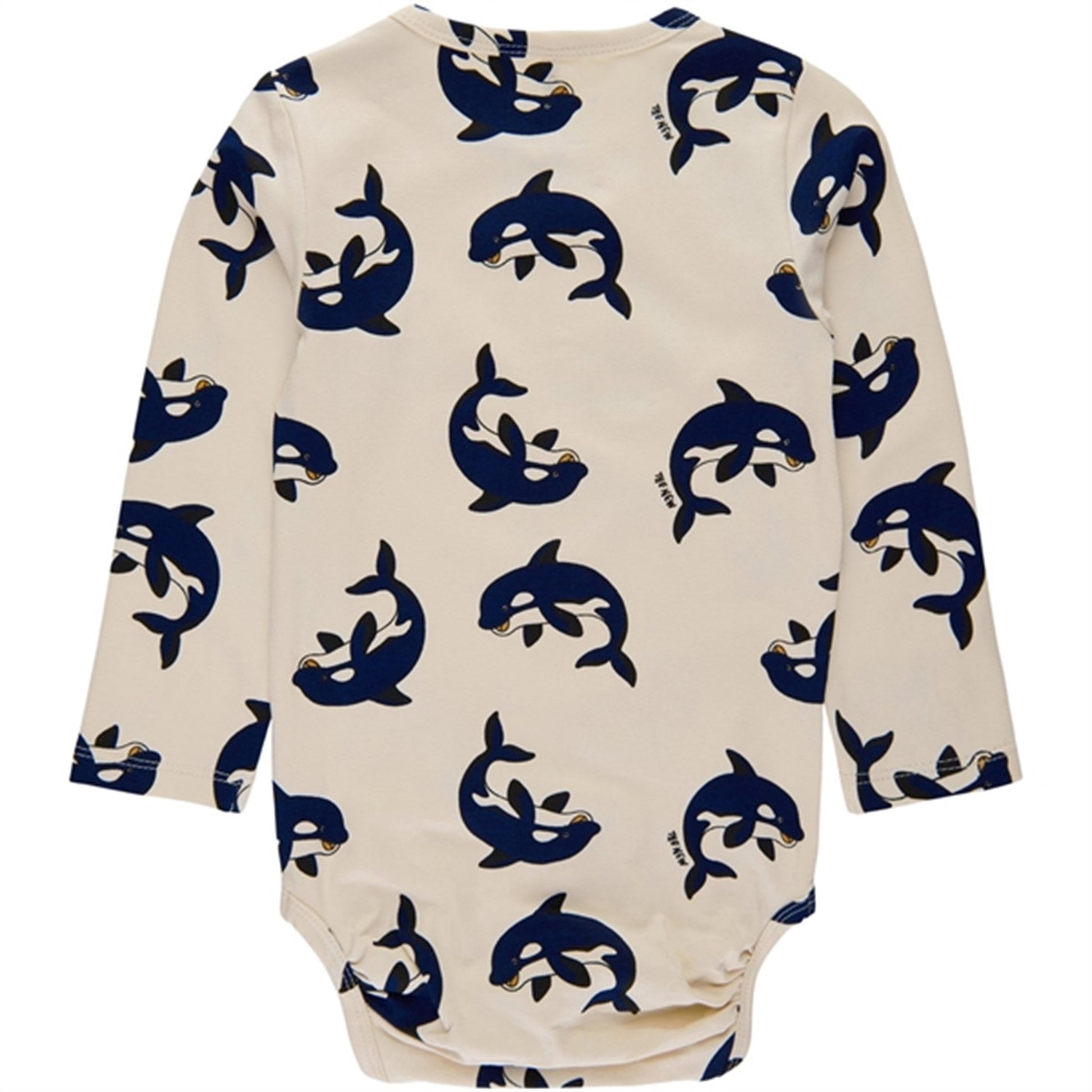 THE NEW Siblings White Swan Graj Body