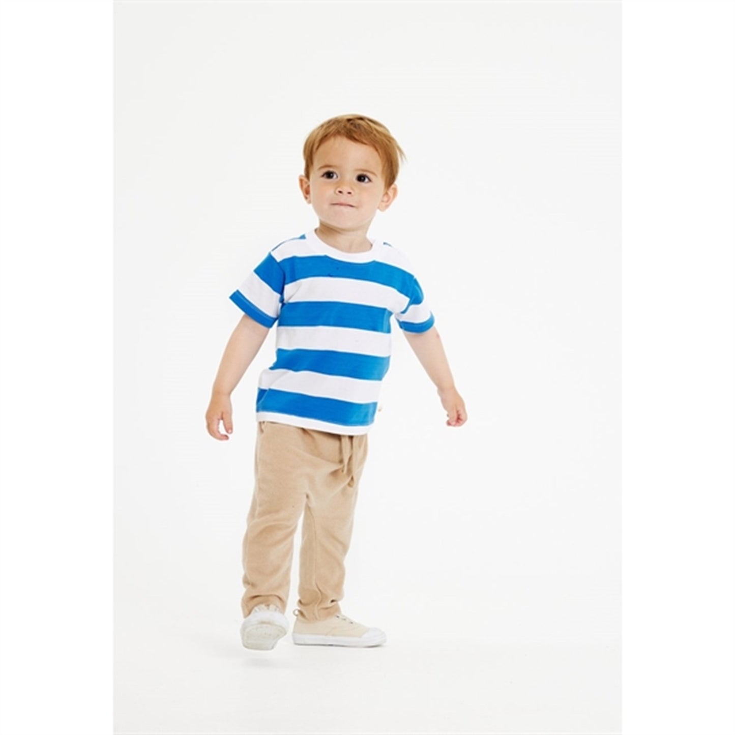 THE NEW Siblings Daphne Geo T-shirt