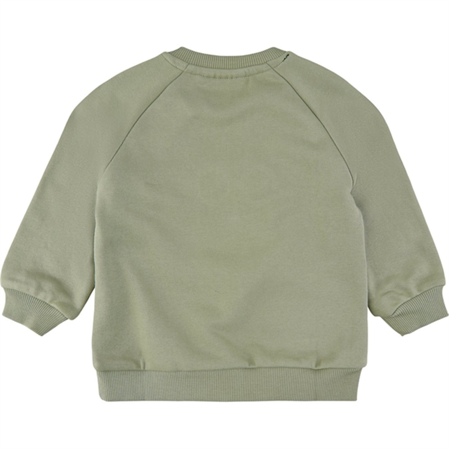 THE NEW Siblings Seagrass Hany Sweatshirt