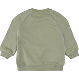 THE NEW Siblings Seagrass Hany Sweatshirt