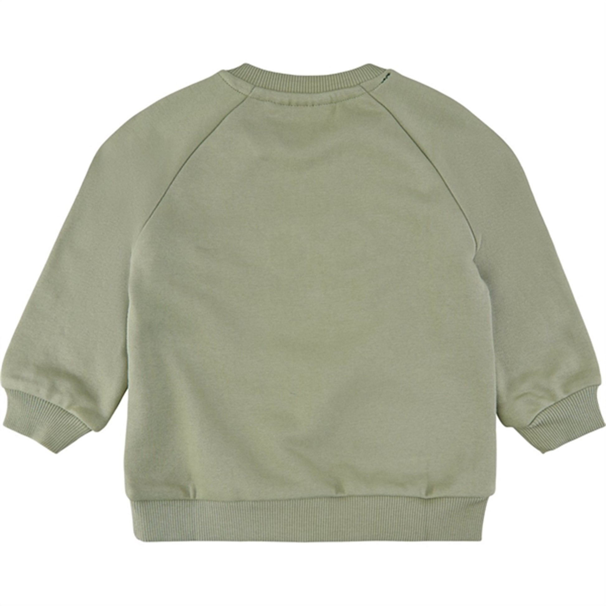 THE NEW Siblings Seagrass Hany Sweatshirt