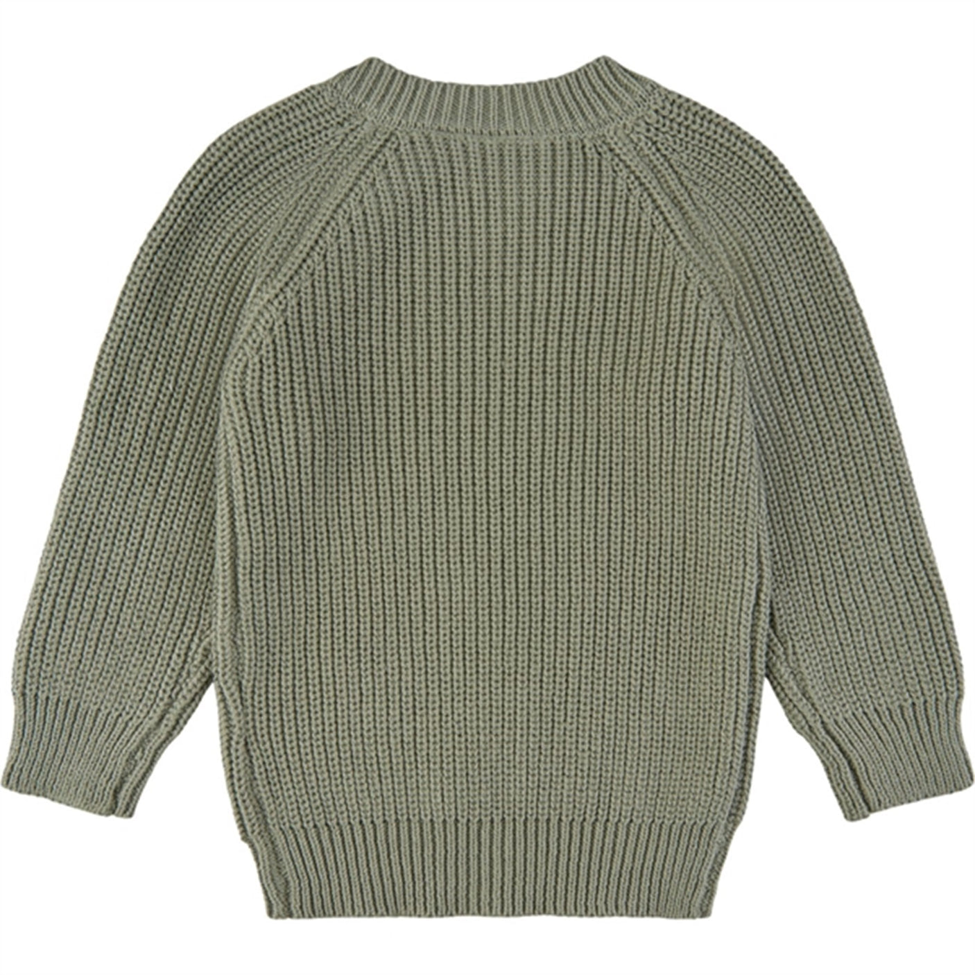 THE NEW Siblings Seagrass Elfred Pullover