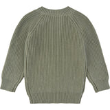 THE NEW Siblings Seagrass Elfred Pullover