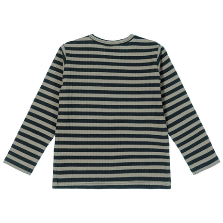 THE NEW Siblings Green Gables Finn Blouse