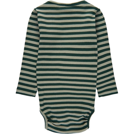 THE NEW Siblings Green Gables Finn Rib Body