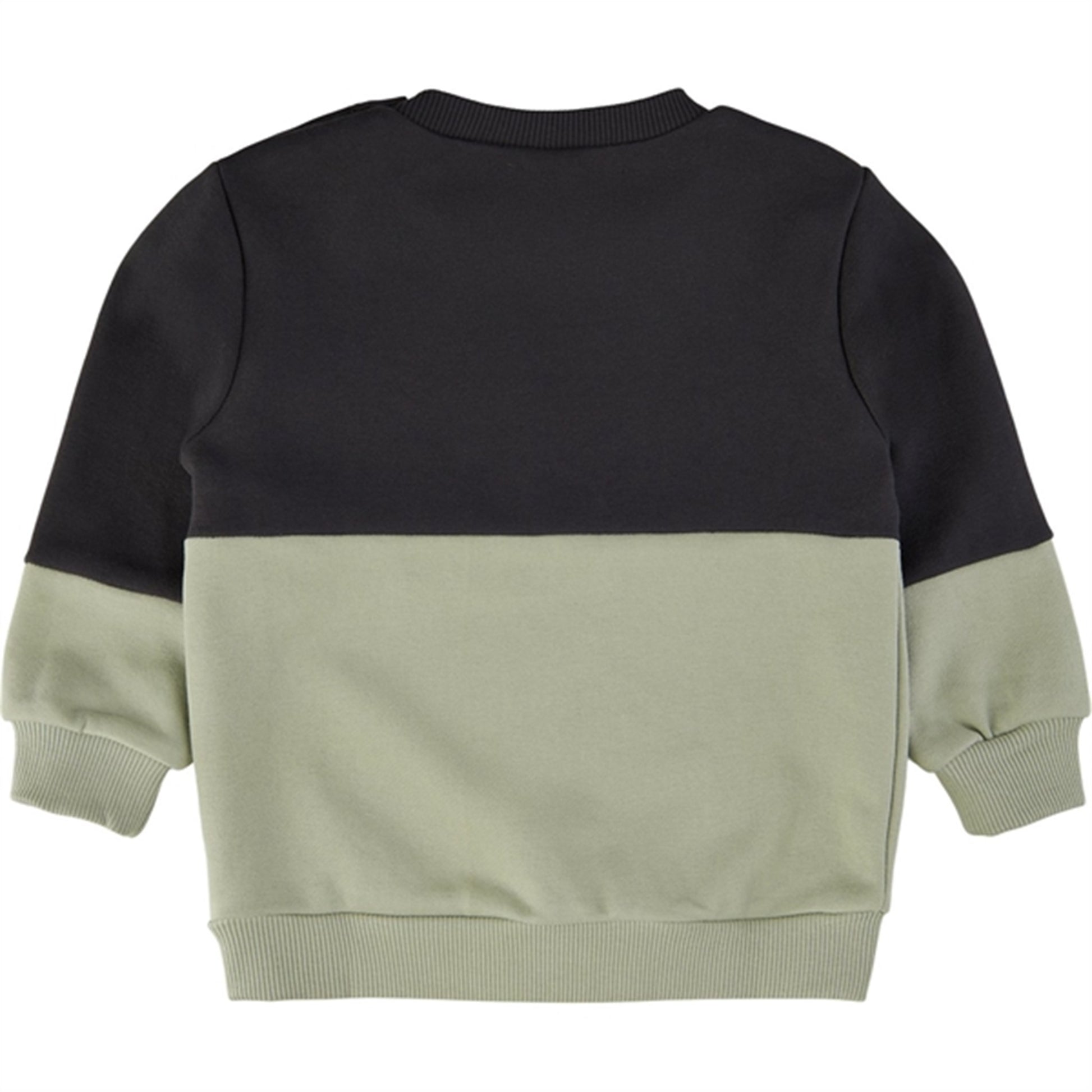 THE NEW Siblings Seagrass Hince Sweatshirt