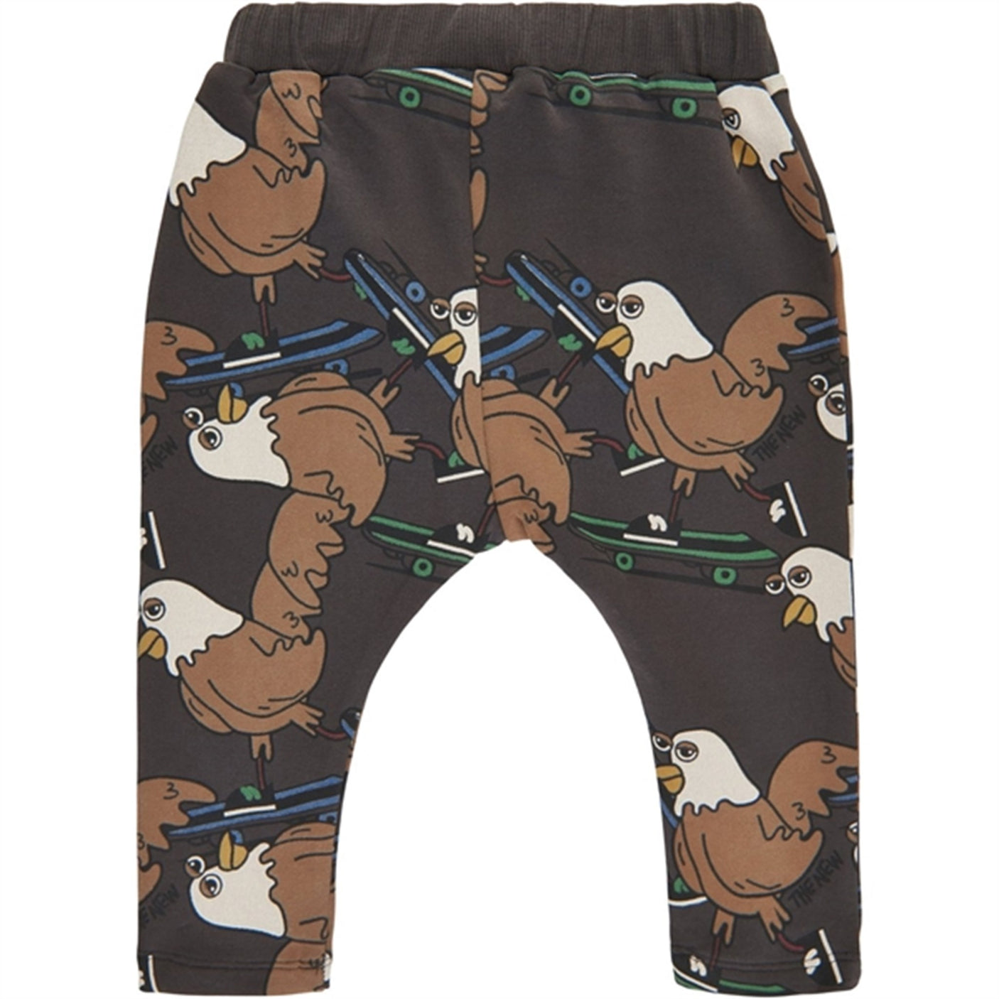 THE NEW Siblings Phantom Hoppy Sweatpants