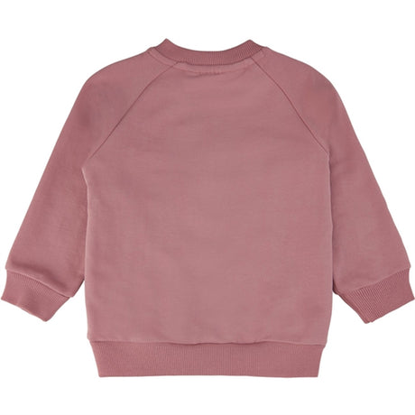 THE NEW Siblings Nostalgia Rose Hadessa Sweatshirt