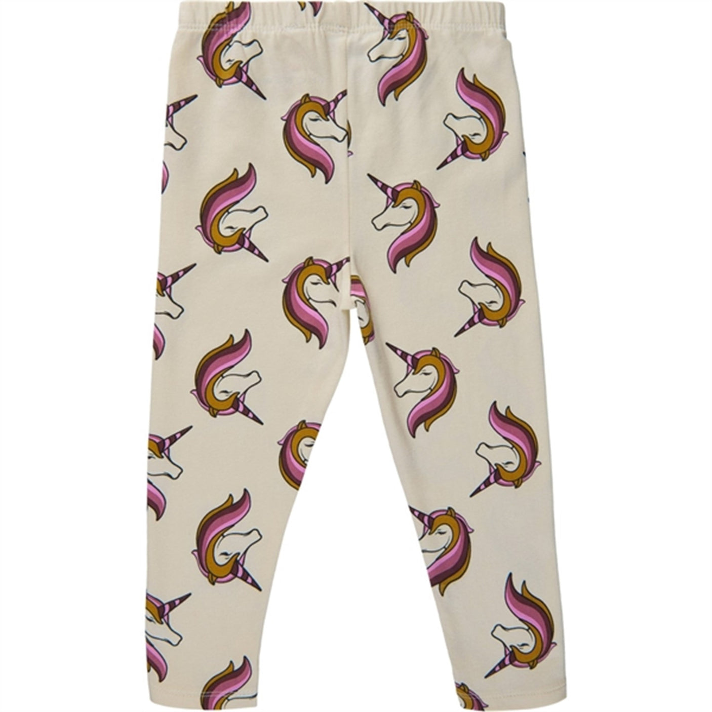 THE NEW Siblings White Swan Heba Leggings