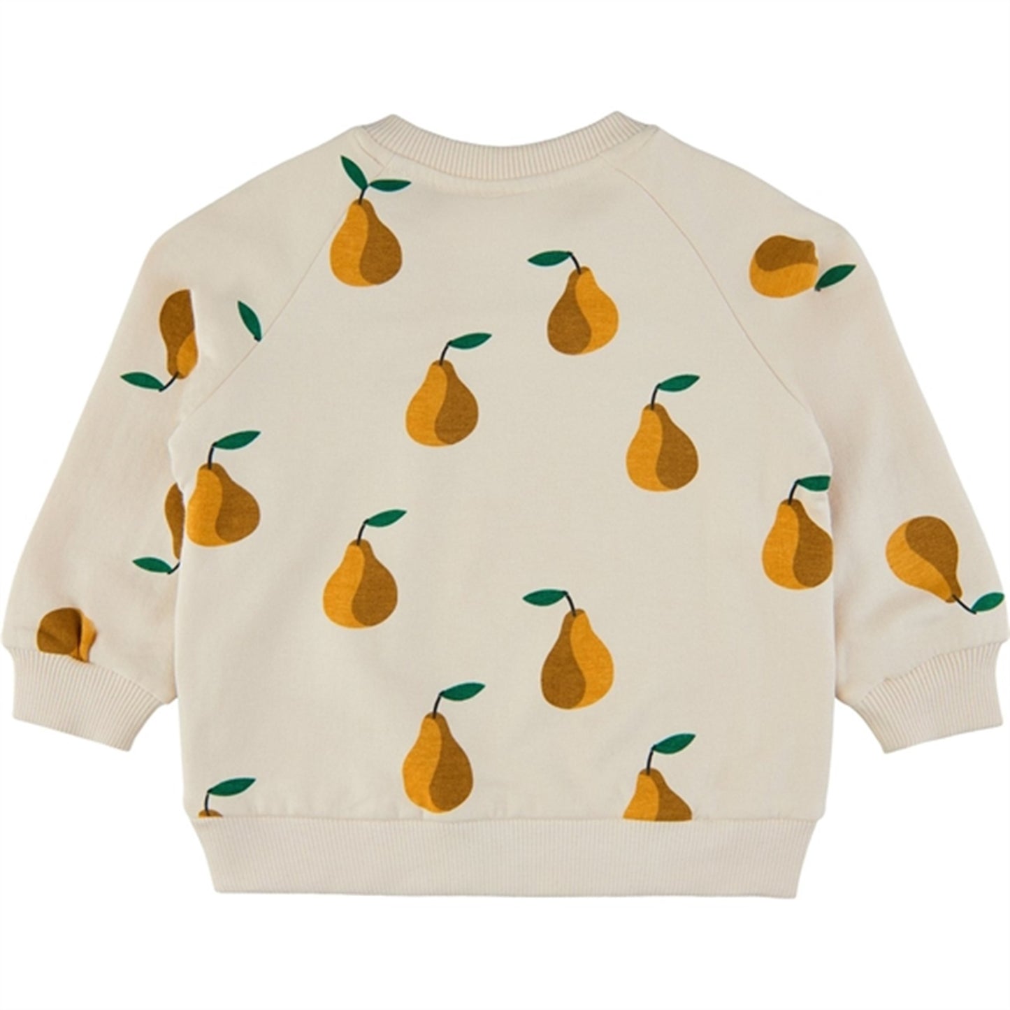 THE NEW Siblings White Swan Hutton Sweatshirt