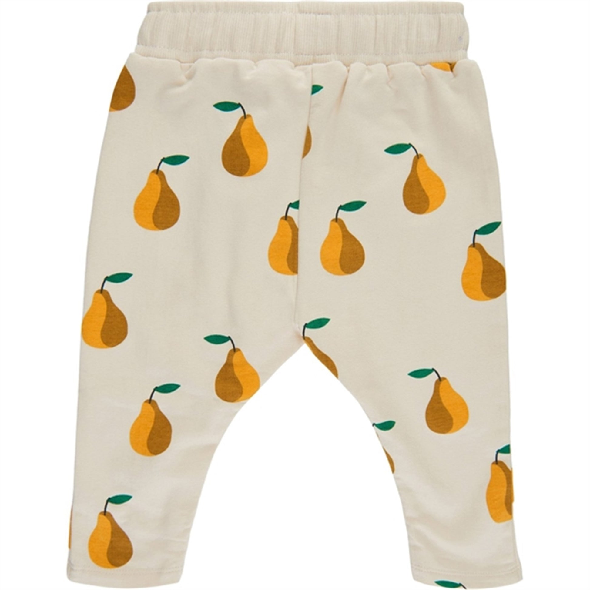 THE NEW Siblings White Swan Hutton Sweatpants