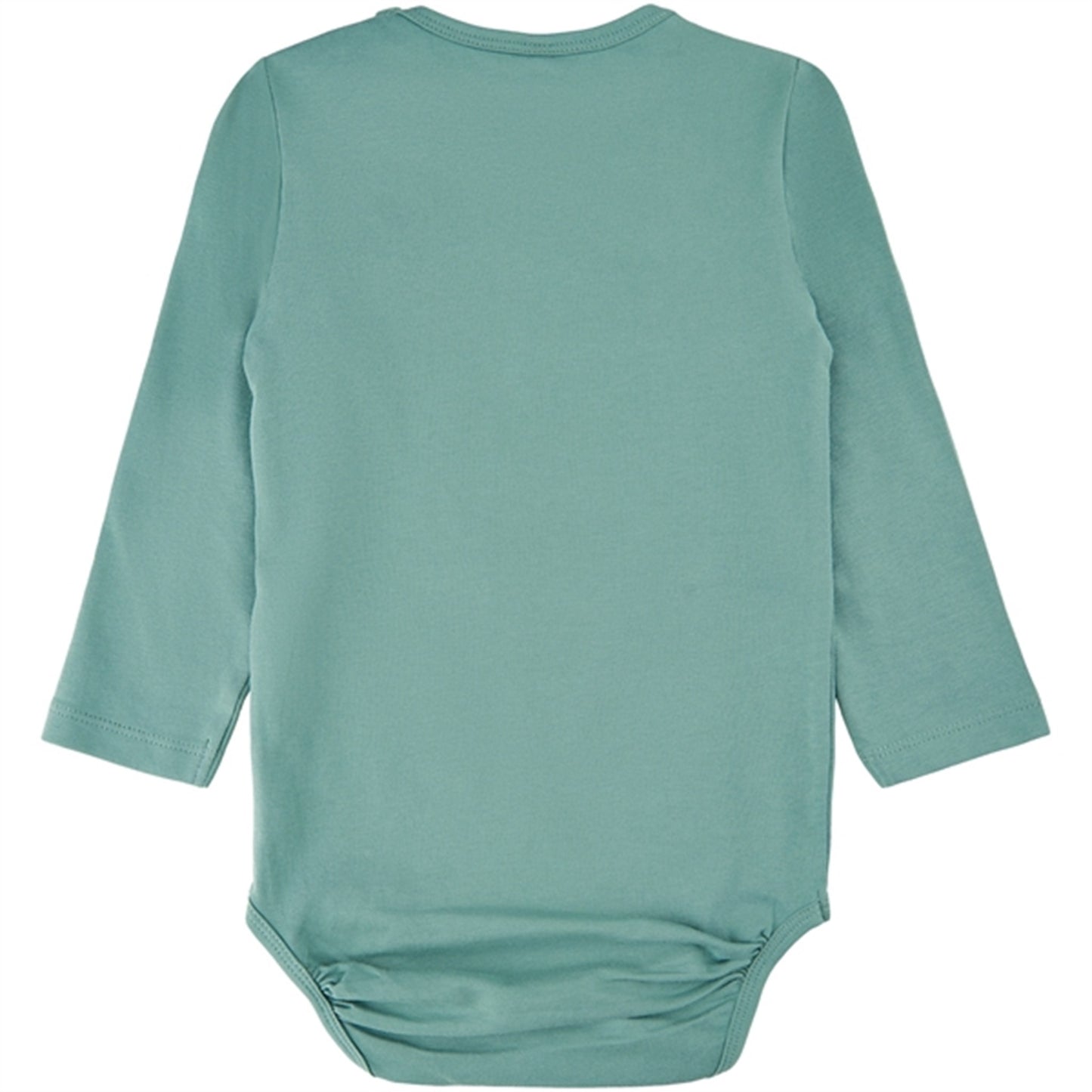 THE NEW Siblings Arctic Iwer Body