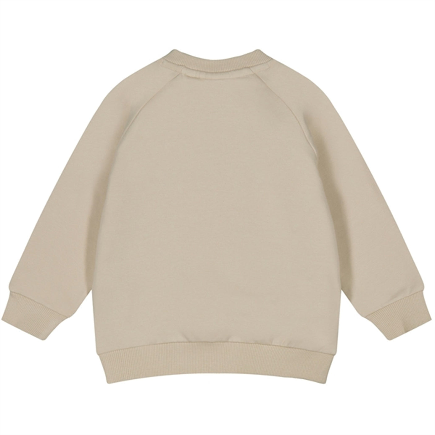 THE NEW Siblings Oatmeal Ivan Sweatshirt