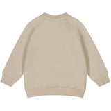 THE NEW Siblings Oatmeal Ivan Sweatshirt