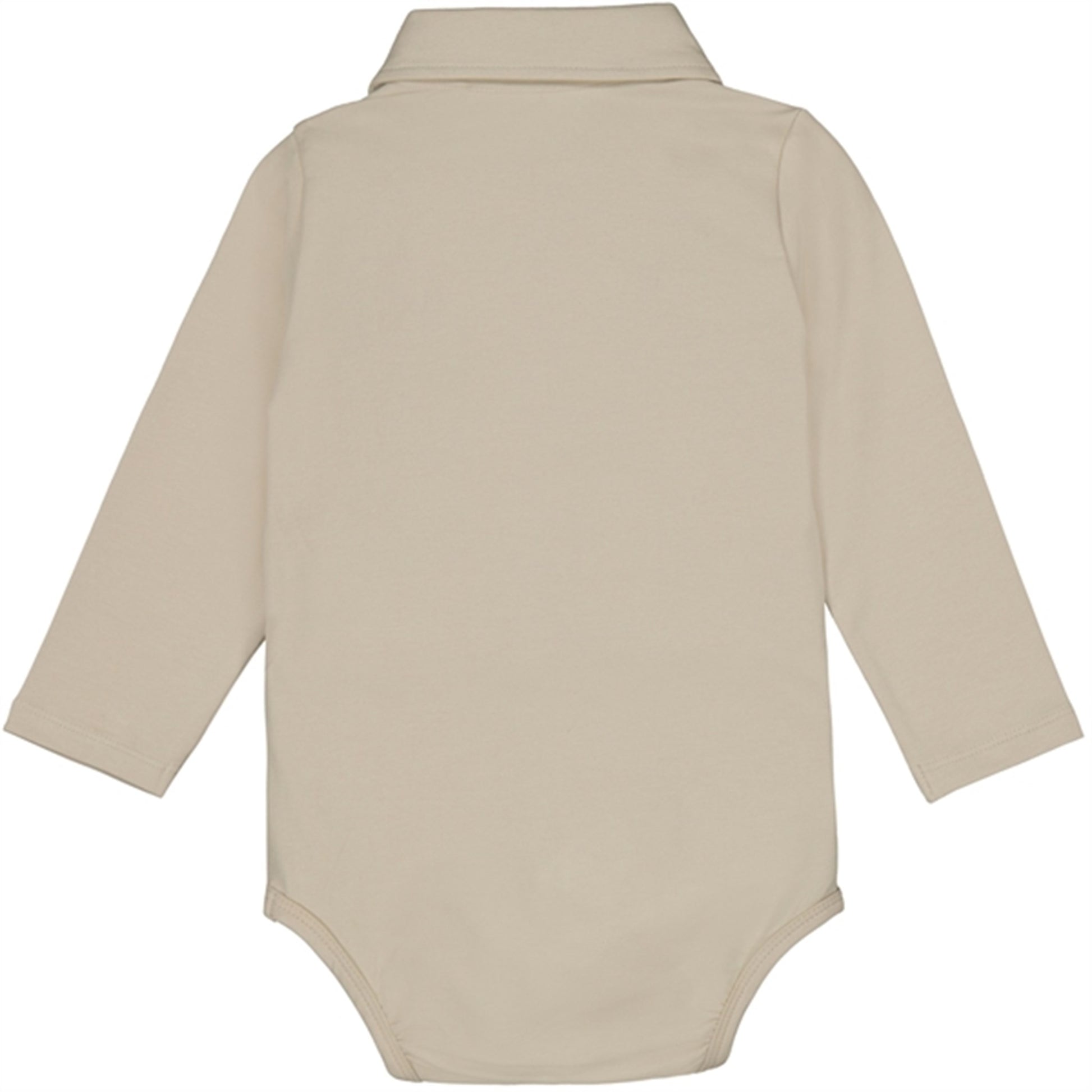 THE NEW Siblings Oatmeal Ibro Body