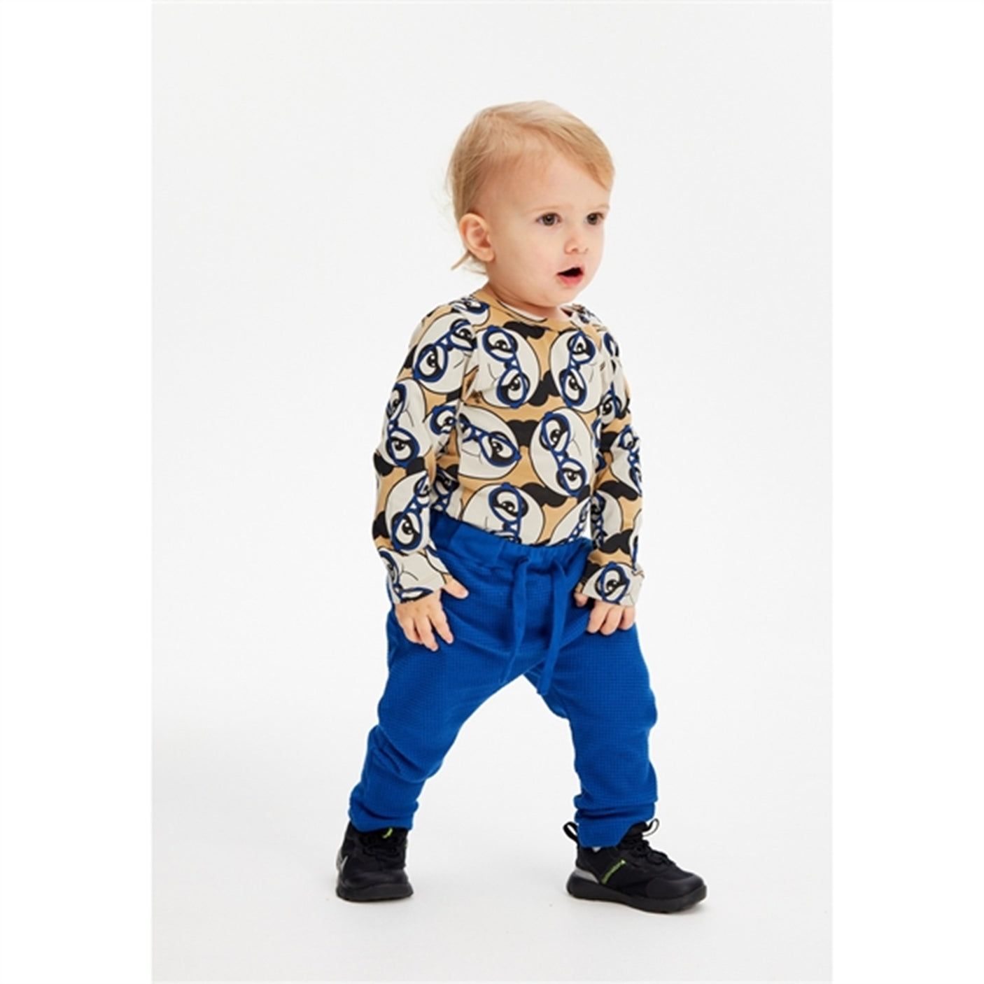 THE NEW Siblings Cornstalk Ingvar Body