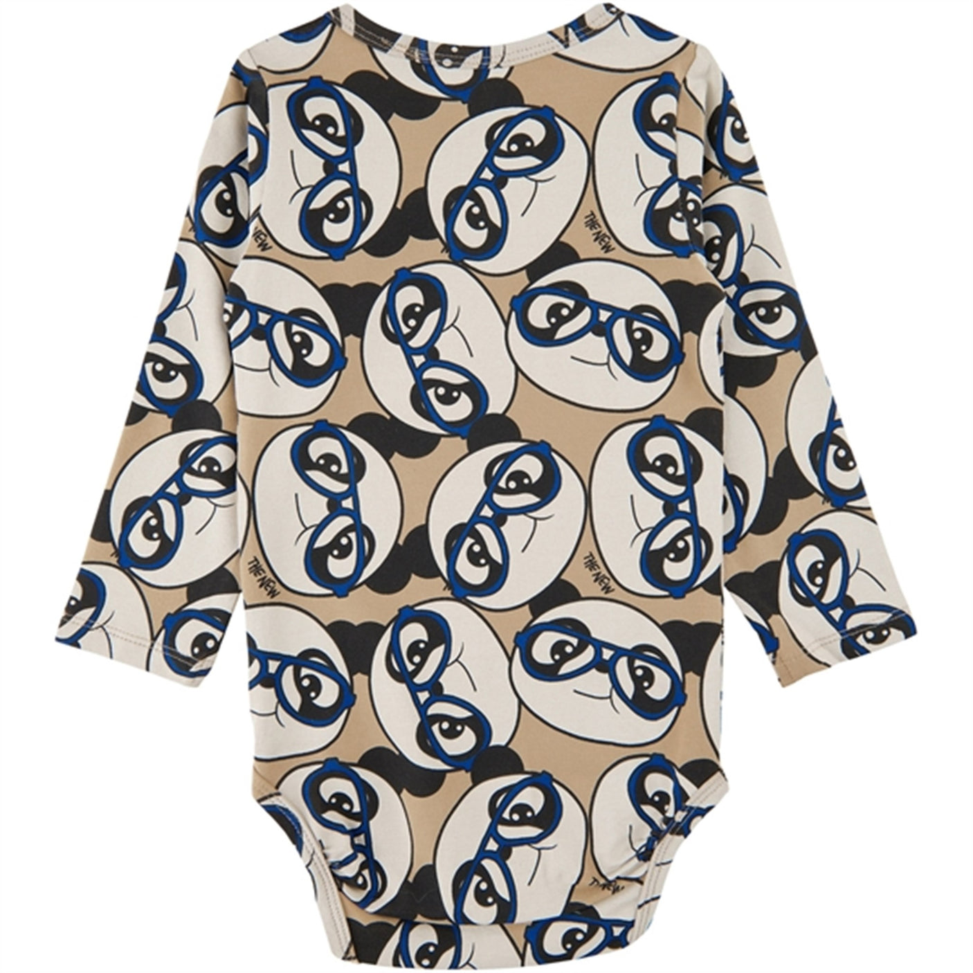 THE NEW Siblings Cornstalk Ingvar Body