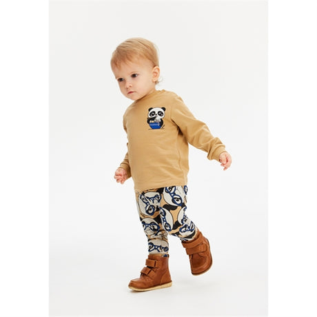 THE NEW Siblings Cornstalk Ingvar Leggings
